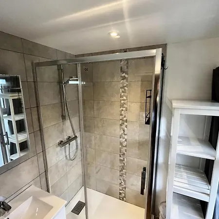 Residence Oisans - Studio Renove Avec Coin Montagne, Balcon Expose Sud Mae-5174 Apartment Saint-Martin-de-Belleville
